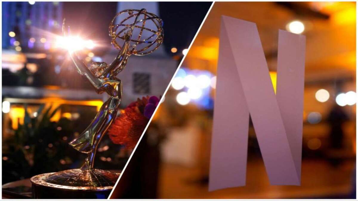 Премия «Эмми 2024»: Netflix доминирует с рекордными 107 номинациями