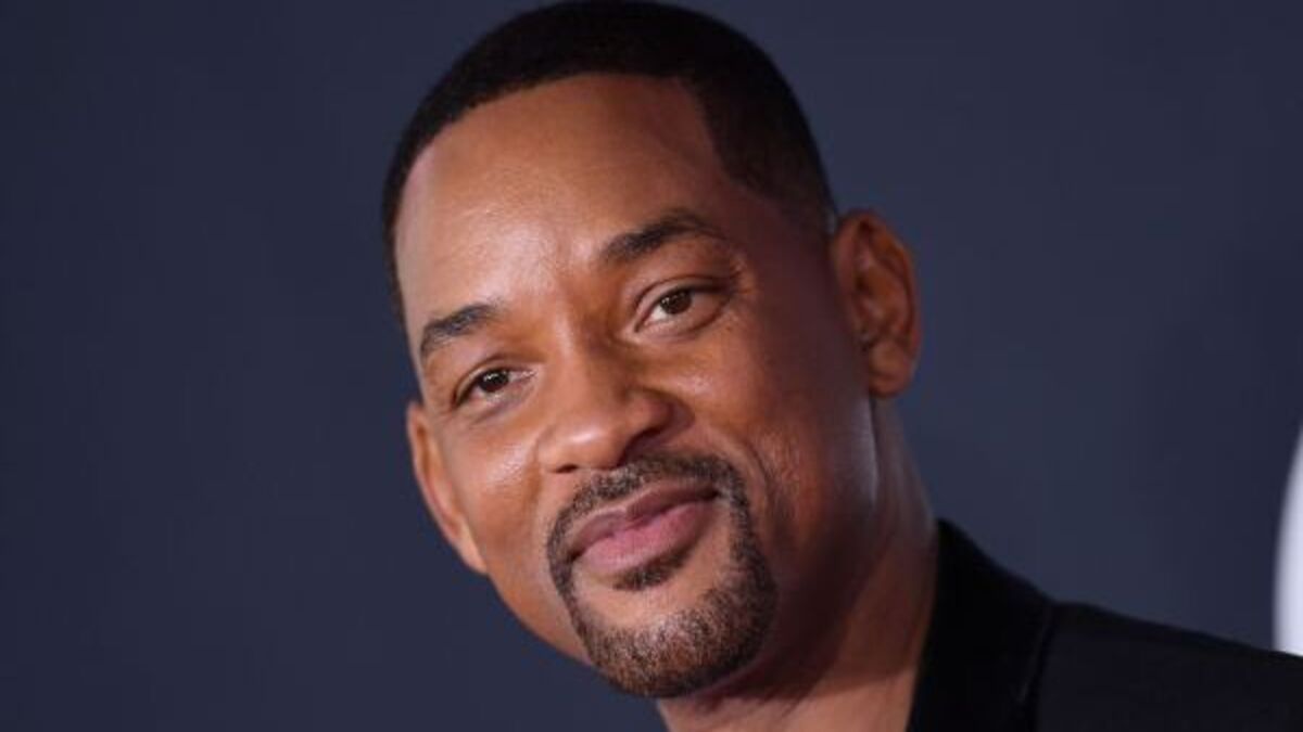 Після тривалої перерви Вілл Сміт презентував новий музичний трек