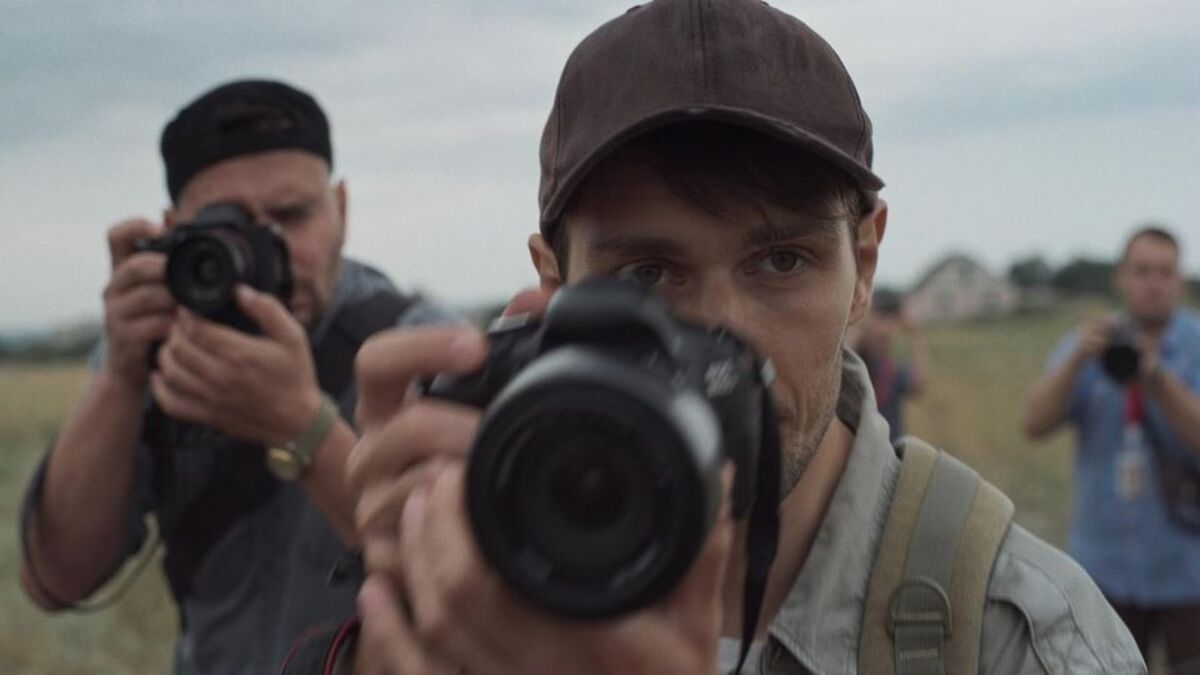 Українська стрічка “Редакція” потрапила до програми кінофестивалю у Польщі
