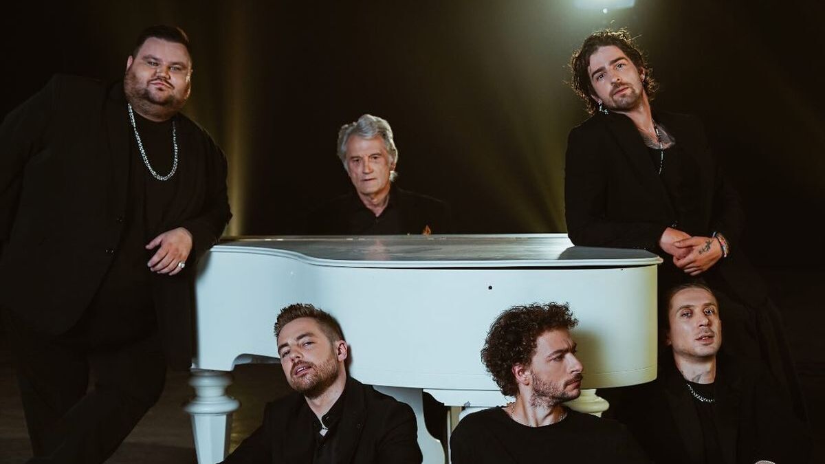 «Це так»: Виктор Ющенко и Владимир Дантес призывают донатить для украинской армии