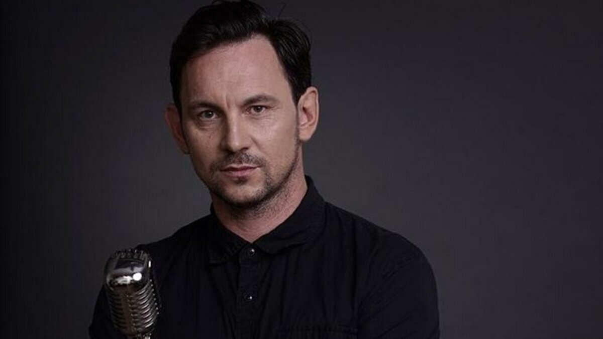 Лідер “Другої ріки” Харчишин відзначений нагрудним знаком за оборону Києва