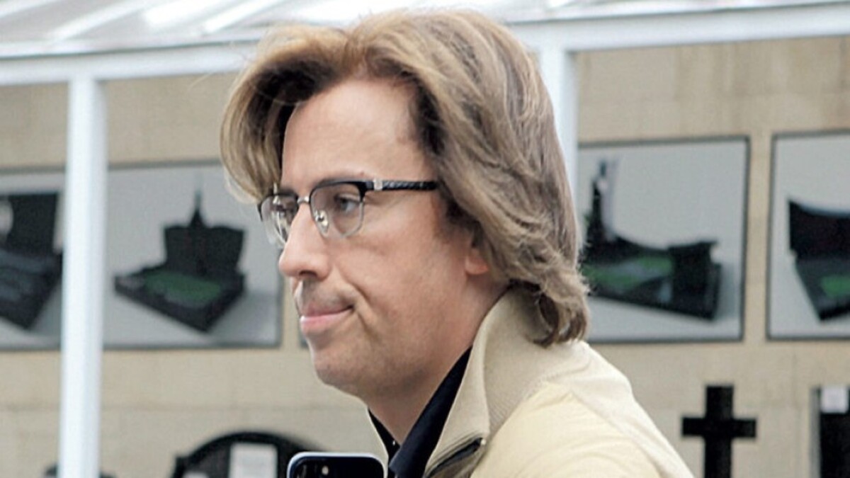 Відомий російський гуморист Максим Галкін засудив чергову ракетну атаку РФ і вимкнув коментарі