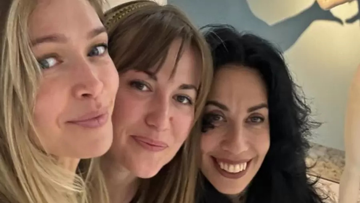 Віра Брежнєва відвідала найбільший центр протезування в Україні