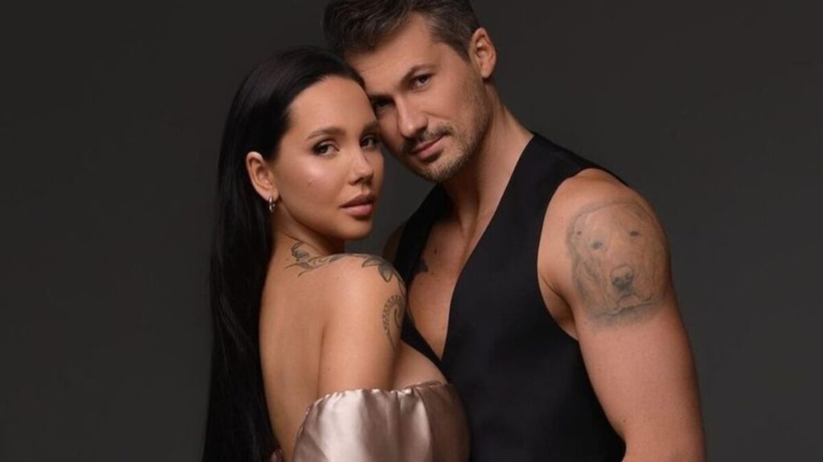 Євген Кот, продюсер нацвідбору Дитячого Євробачення, вперше став батьком