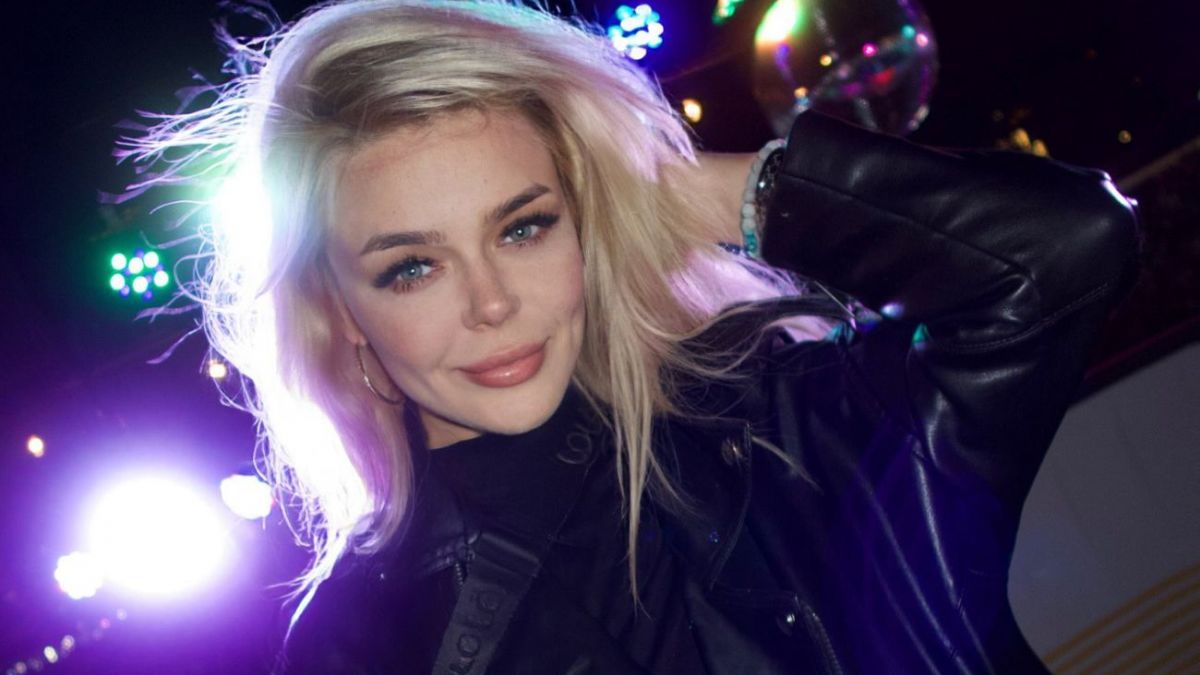 Аліна Гросу опинилася в центрі скандалу через розваги під час атак на Україну