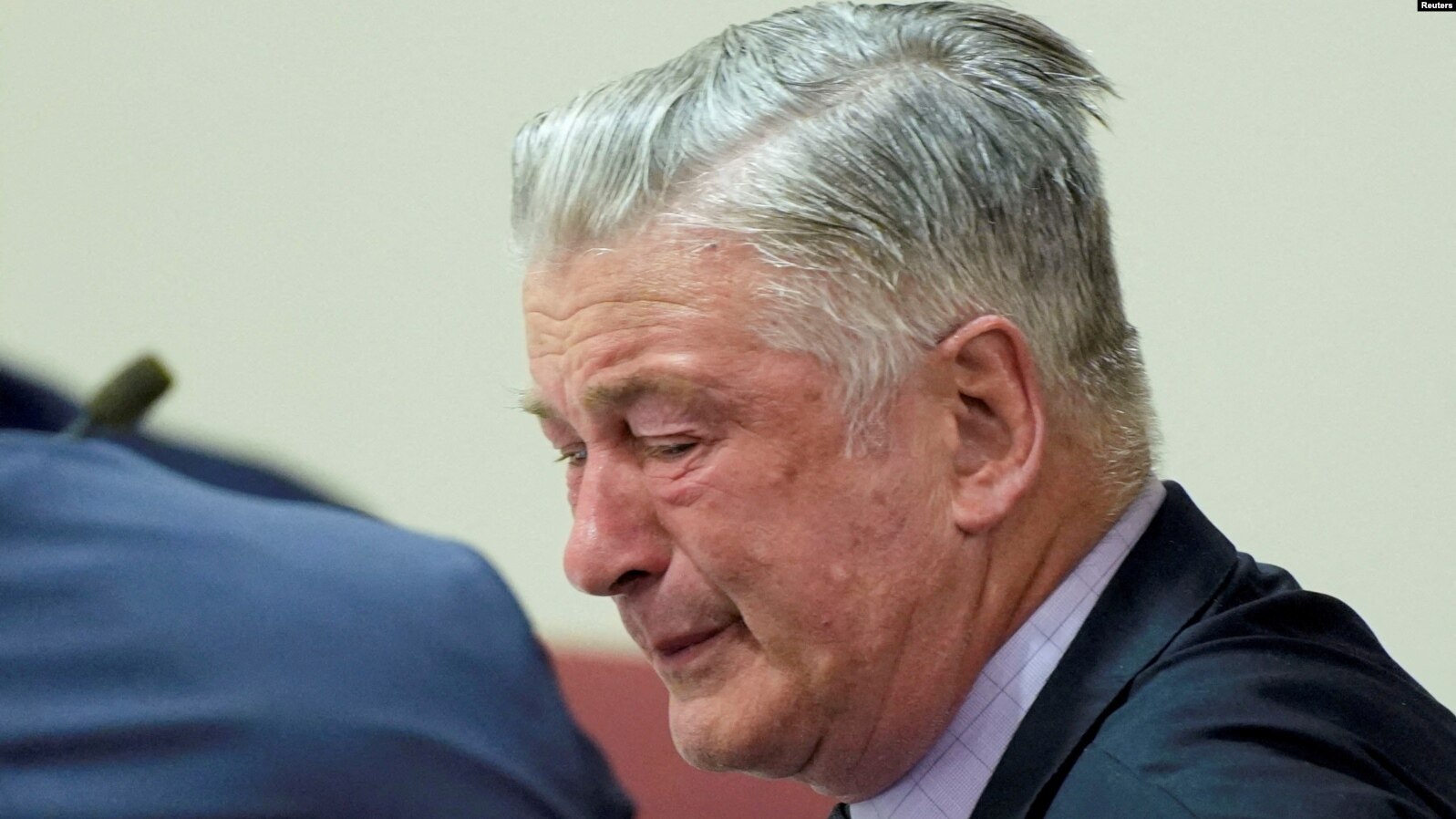 Адвокати Алека з Болдвіна домоглися у суді зняття з нього звинувачення у ненавмисному вбивстві української операторки Галини Гатчінс