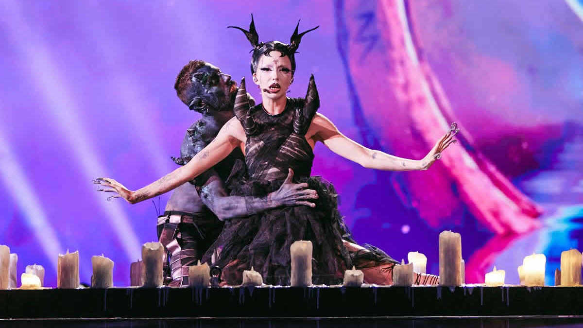 Проведення Євробачення-2025 у Швейцарії під загрозою: місцеві активісти звинувачують конкурс у пропаганді окультизму та сатанізму