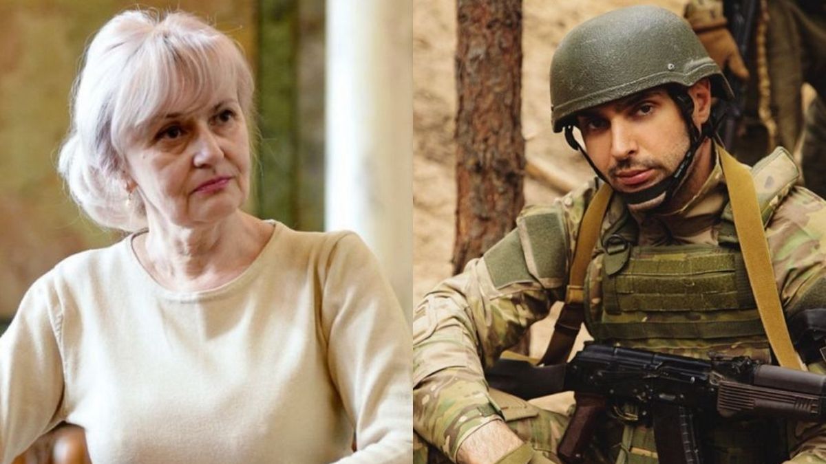 Ірина Фаріон “наїхала” на Віталія Козловського і отримала відсіч від його дружини