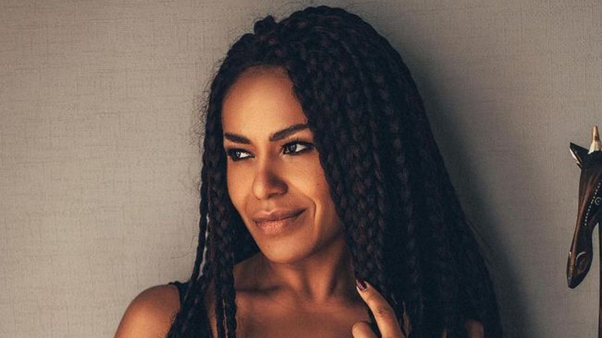 Гайтана дала концерт з російськомовними хітами і потрапила у черговий скандал