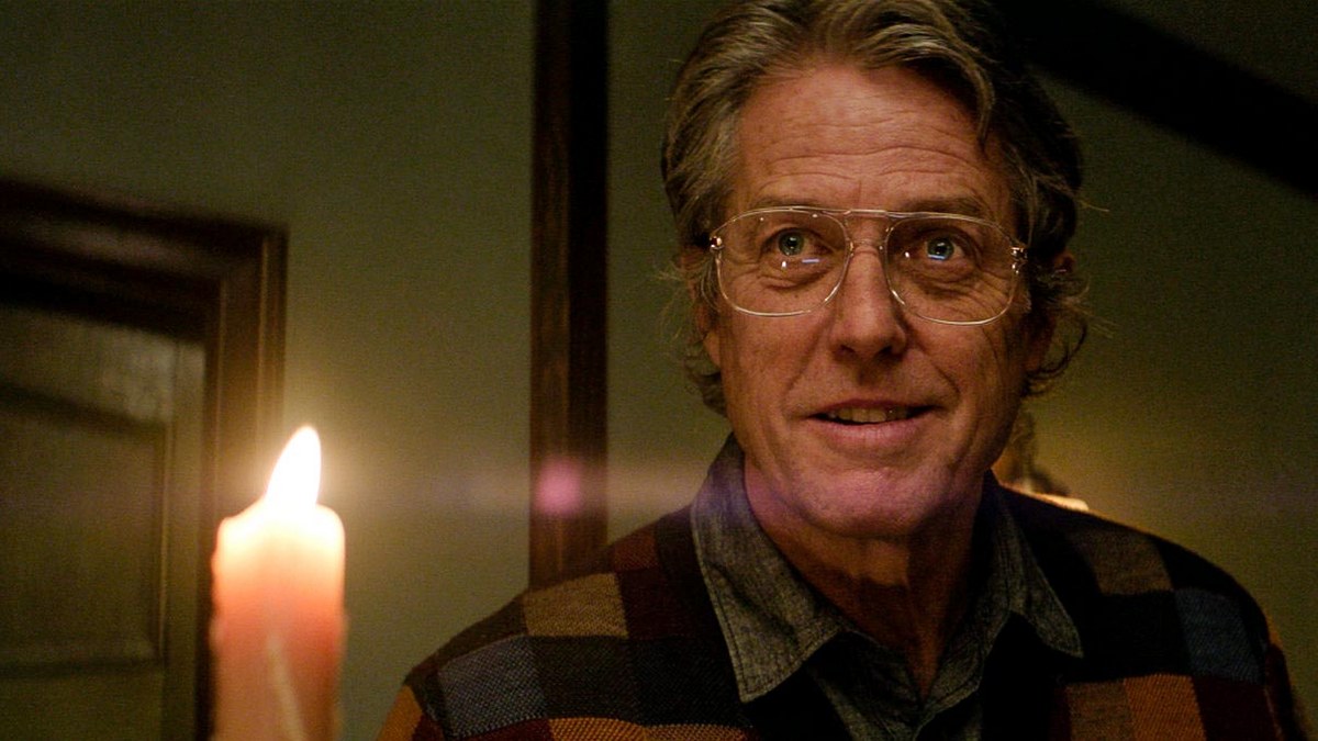 Г’ю Ґрант перевтілився в жорстокого маніяка у трилері “Єретик” (відео)