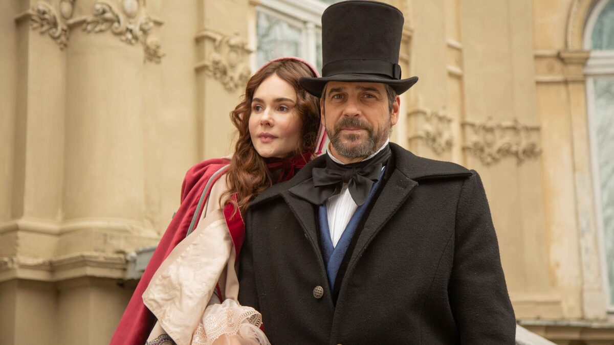 Украинская писательница Гурницкая узнала о съемках «Кофе с кардамоном — 2» через соцсети