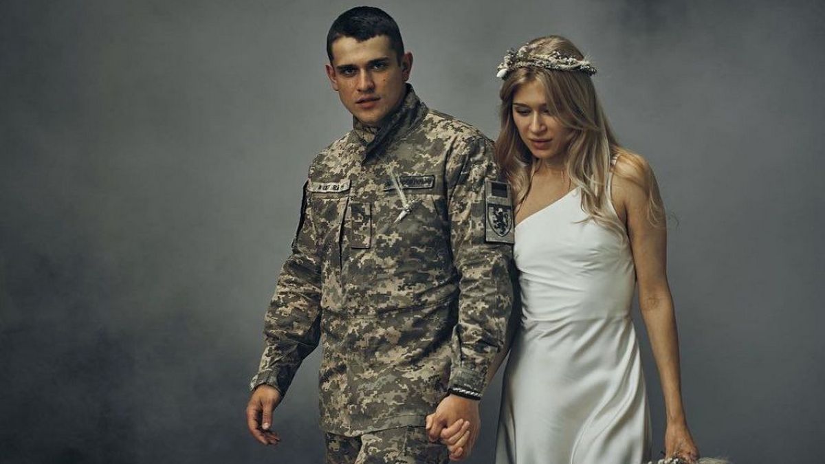 “Сім’я у мене не вийшла”: зіркова пара Максим Девізоров та Світлана Гордієнко розлучаються після двох років шлюбу