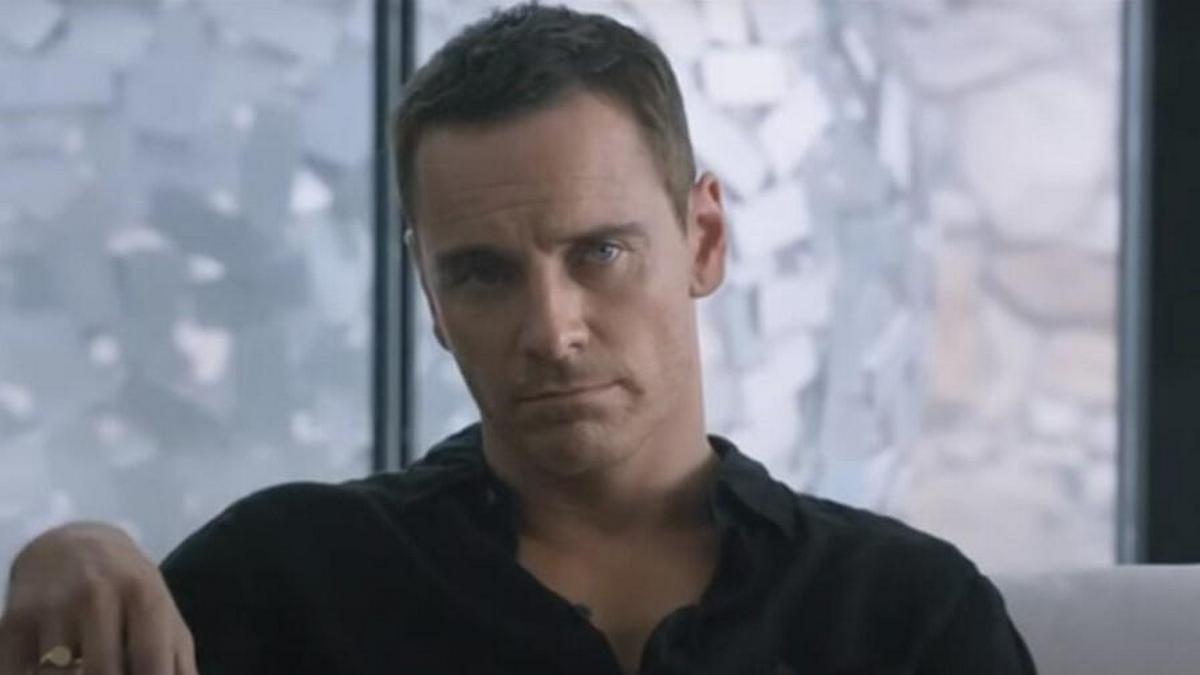 Майкл Фассбендер, Джеффри Райт и Ричард Гир снимаются в римейке шпионского французского сериала «Бюро»