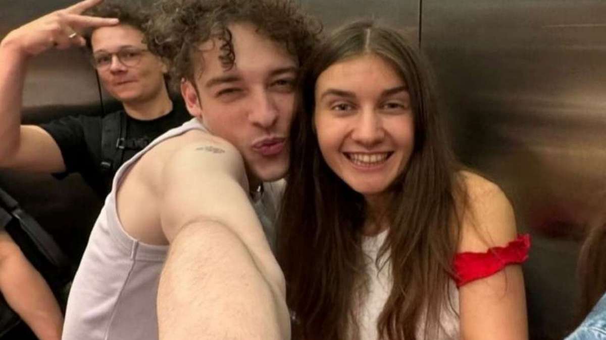 Неочікувана колаборація: Jerry Heil заспівала разом з переможцями Євробачення-2024