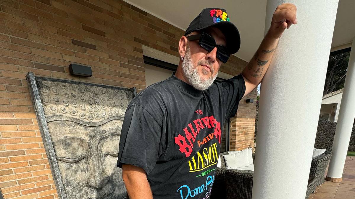 “Сцикливий чорт!”: Потап показав, чим під час війни займається у Європі, і викликав обурення у українців