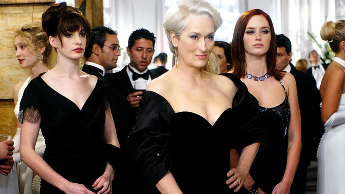 Disney створює другу частину “Диявол носить Prada” через майже 20 років