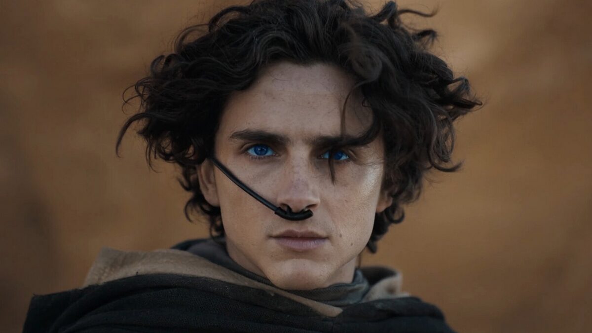 Після “Дюни” Тімоті Шаламе зіграє легендарного чемпіона з настільного тенісу