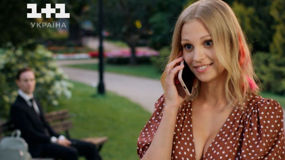 12 серпня на “1+1 Україна” відбудеться прем’єра серіалу “Сталеві нерви”