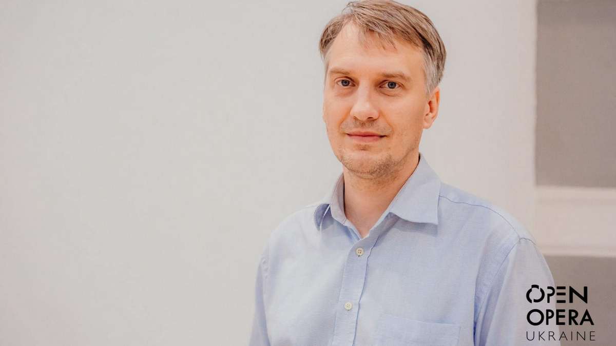 На фронті загинув відомий український оперний співак