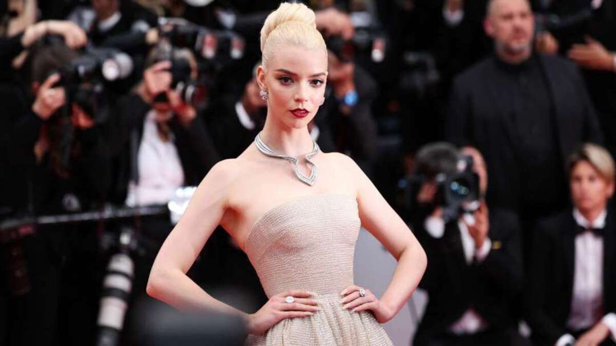 Аня Тейлор-Джой повертається на Netflix у ролі головної героїні та вбивці
