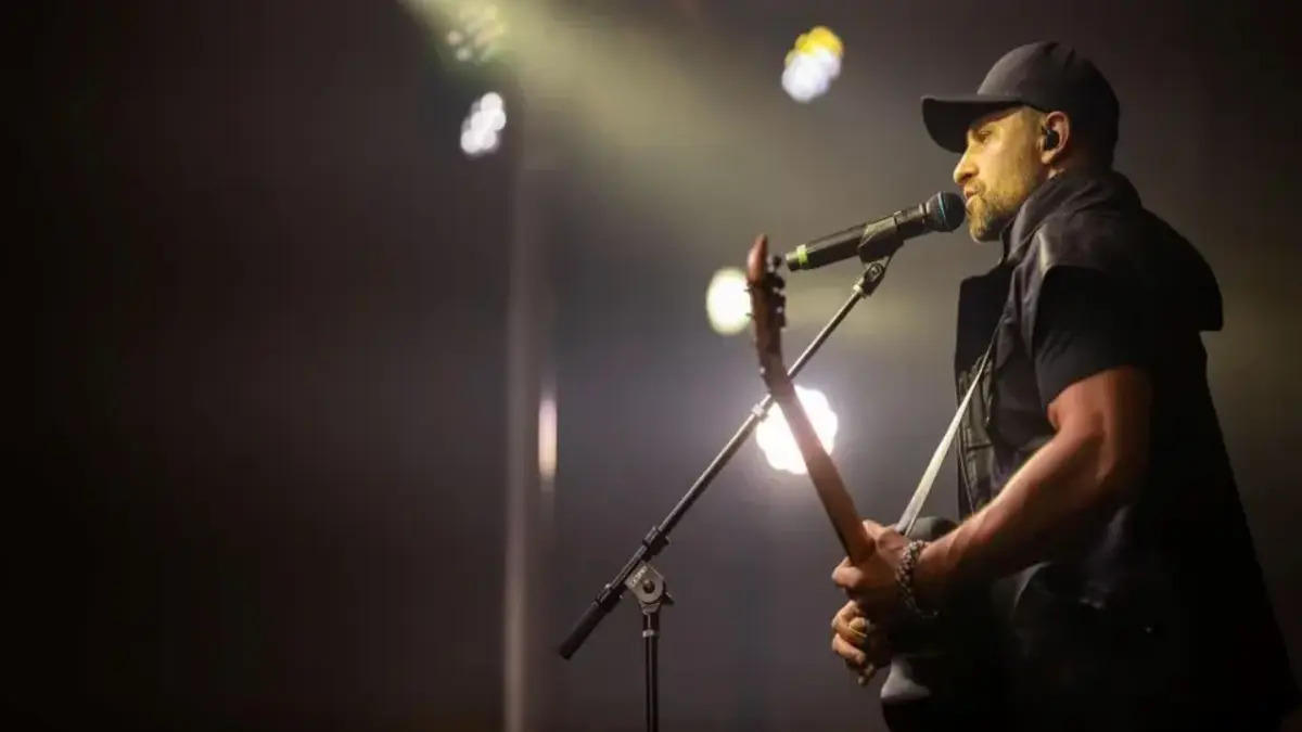 GREMO презентував трек “ПтахоLove” на честь білоруських добровольців в Україні