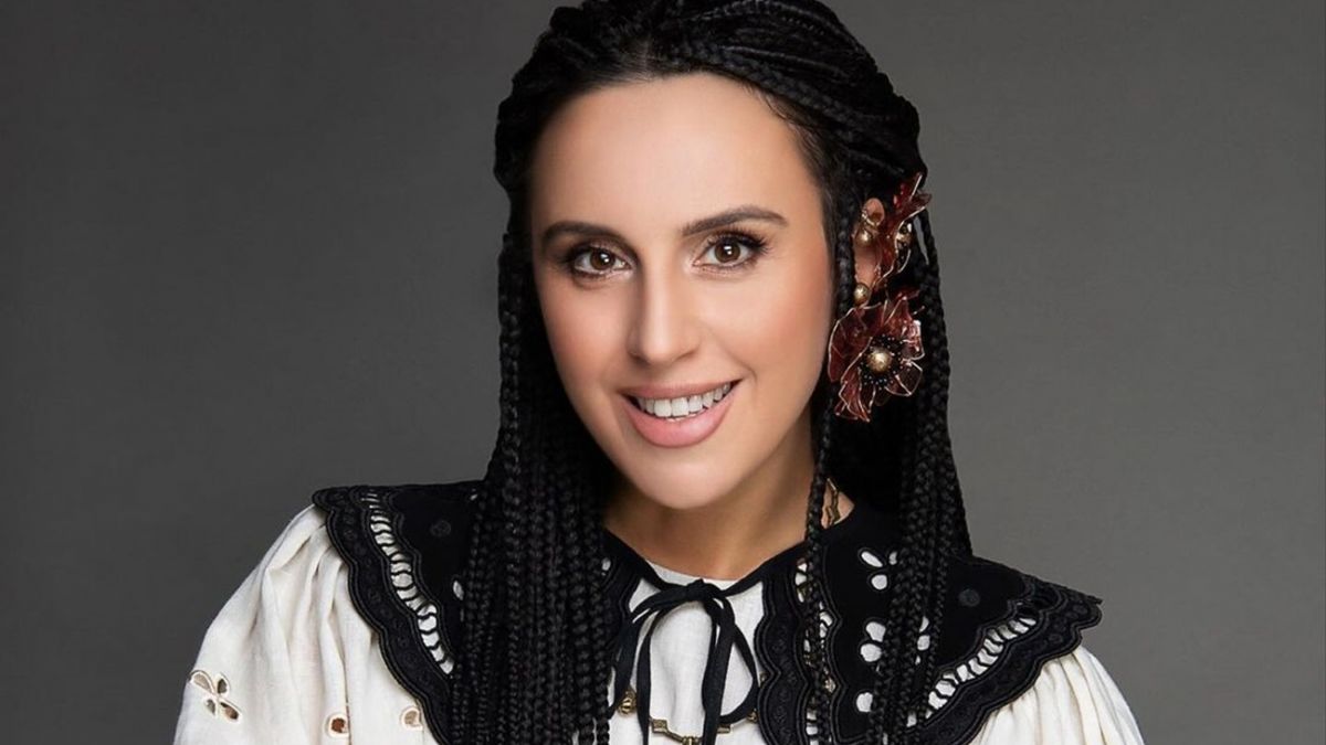 Перший тур Джамали в Україні після початку повномасштабного вторгнення