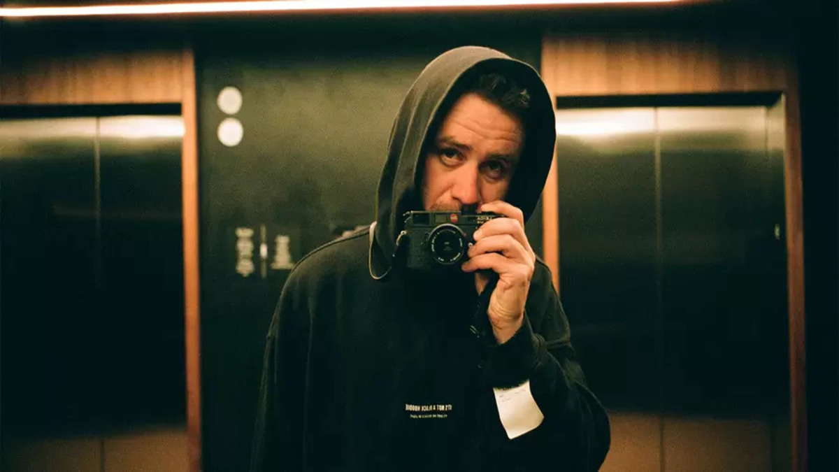 Микита Кузьменко з України за кліп для Дуа Ліпи боротиметься за нагороду MTV VMA-2024: список номінантів