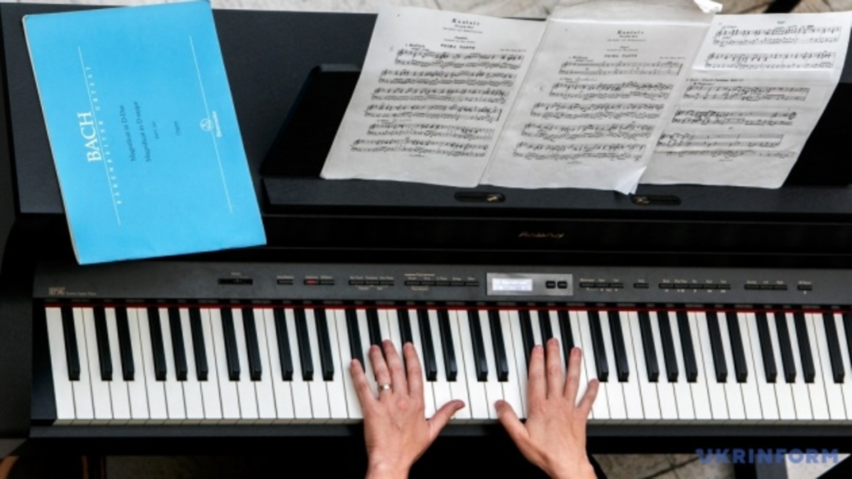 Держмистецтв оголосило конкурс на отримання премії імені В. С. Косенка для композиторів