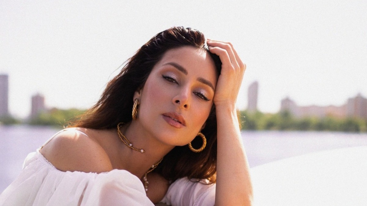 Злата Огнєвіч розповіла про проблеми зі здоров’ям через війну