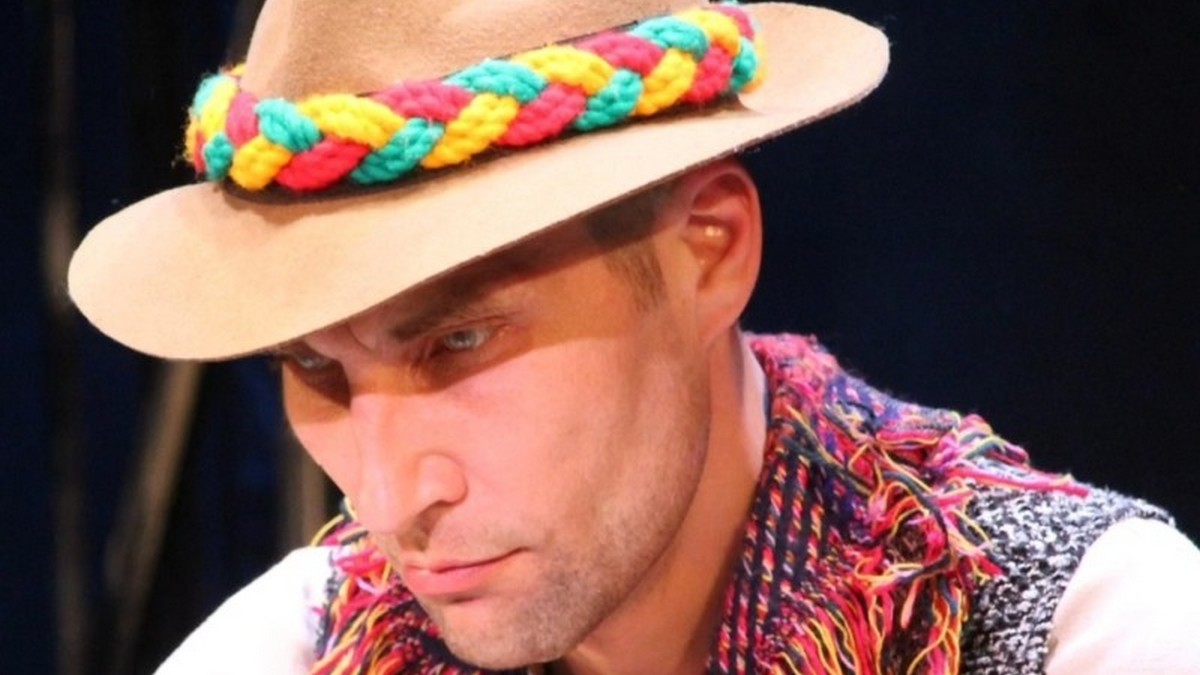 На фронті загинув відомий український артист-вокаліст