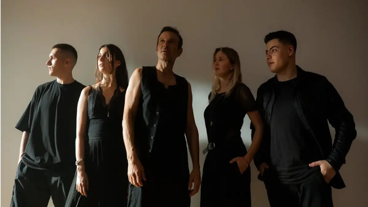 Океан Ельзи разом з KOLA, Jerry Heil, YAKTAK, SHUMEI випустили нову версію “Той день” до ювілею гурту