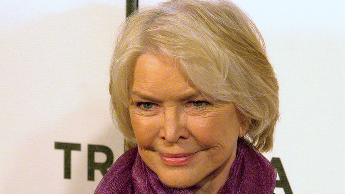 Легендарна американська кіноакторка отримає почесну нагороду на цьогорічному Венеційському кінофестивалі