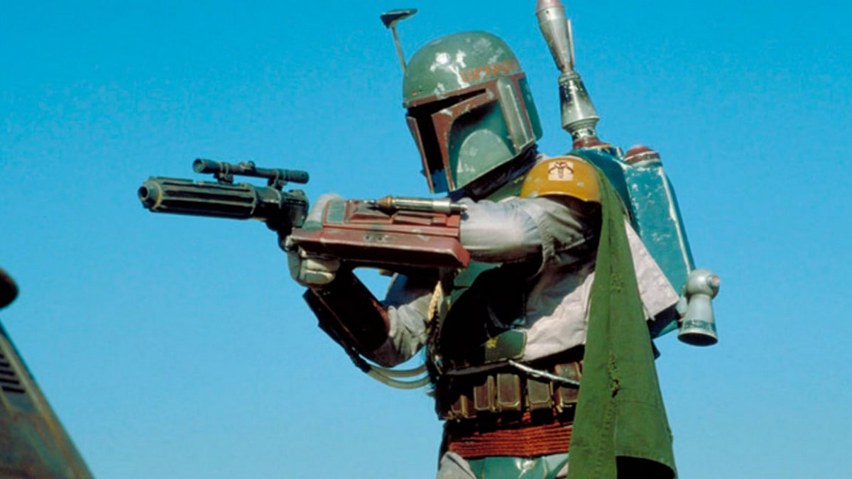 Рідкісну фігурку героя “Зоряних воєн” продали на аукціоні за рекордну суму