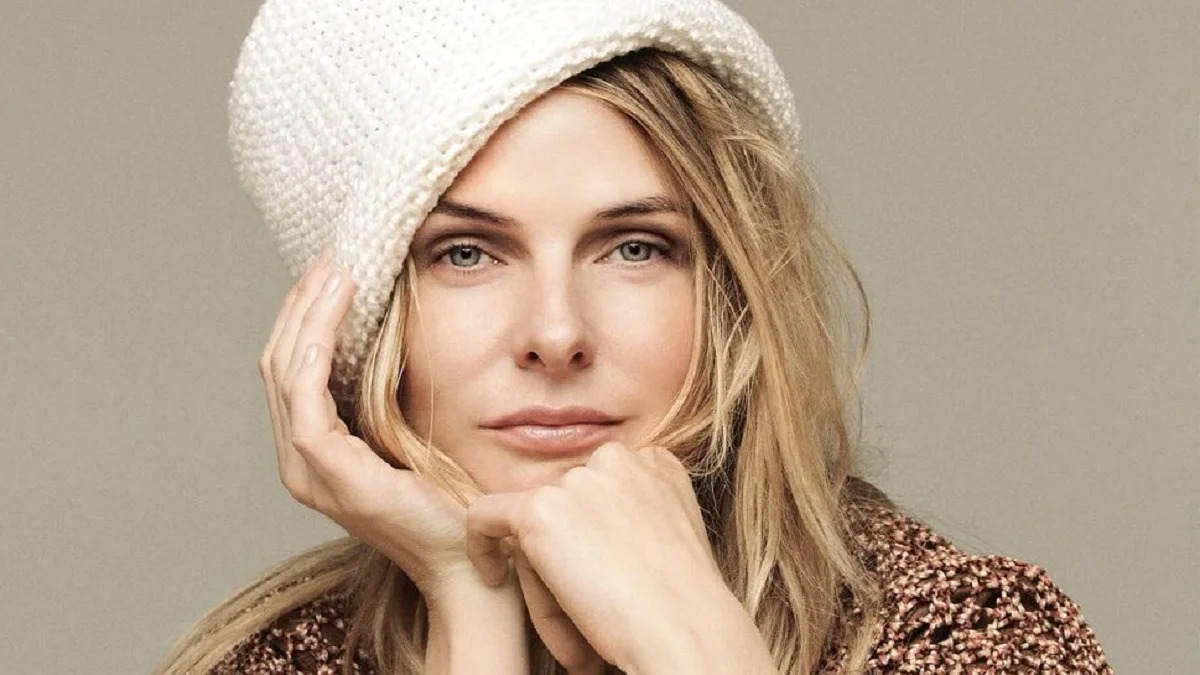 Зірка “Дюни” Ребекка Фергюсон з’явиться у новому фільмі “Гострі картузи”