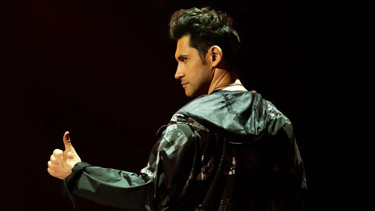 Дан Балан повертається на українську сцену: концерт в Одесі та підтримка України