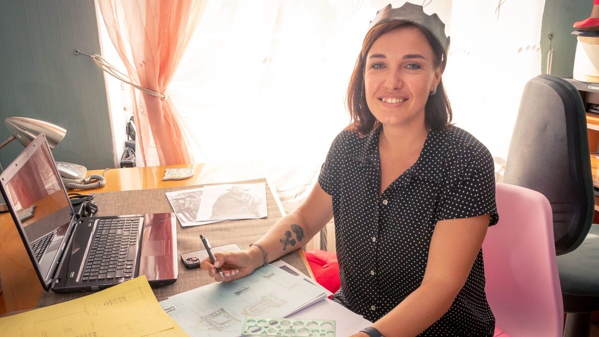 Каменской театр на польской сцене: Наталья Худич примет участие в создании новой постановки в Варшаве