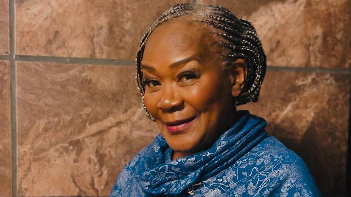 Померла зірка “Чорної пантери” актриса Конні Чіуме