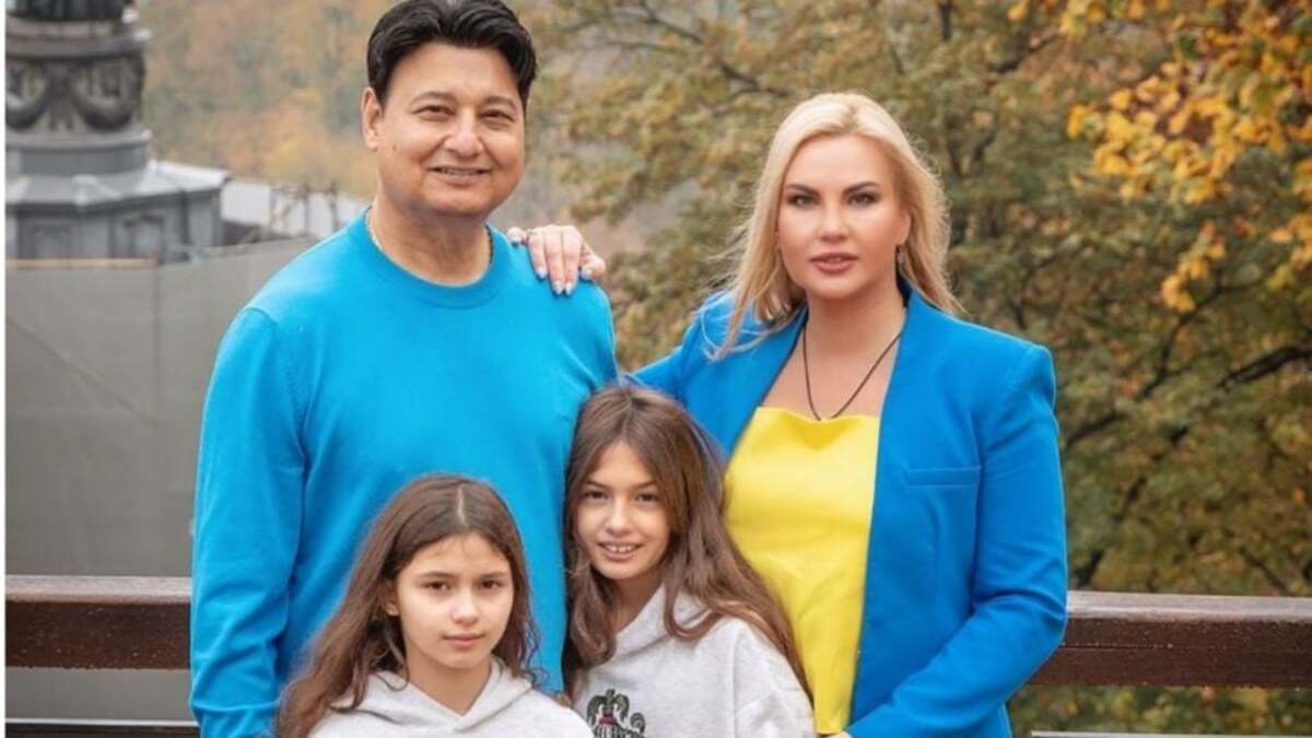 Ексчоловік Камалії втратив майно в столиці через рейдерське захоплення