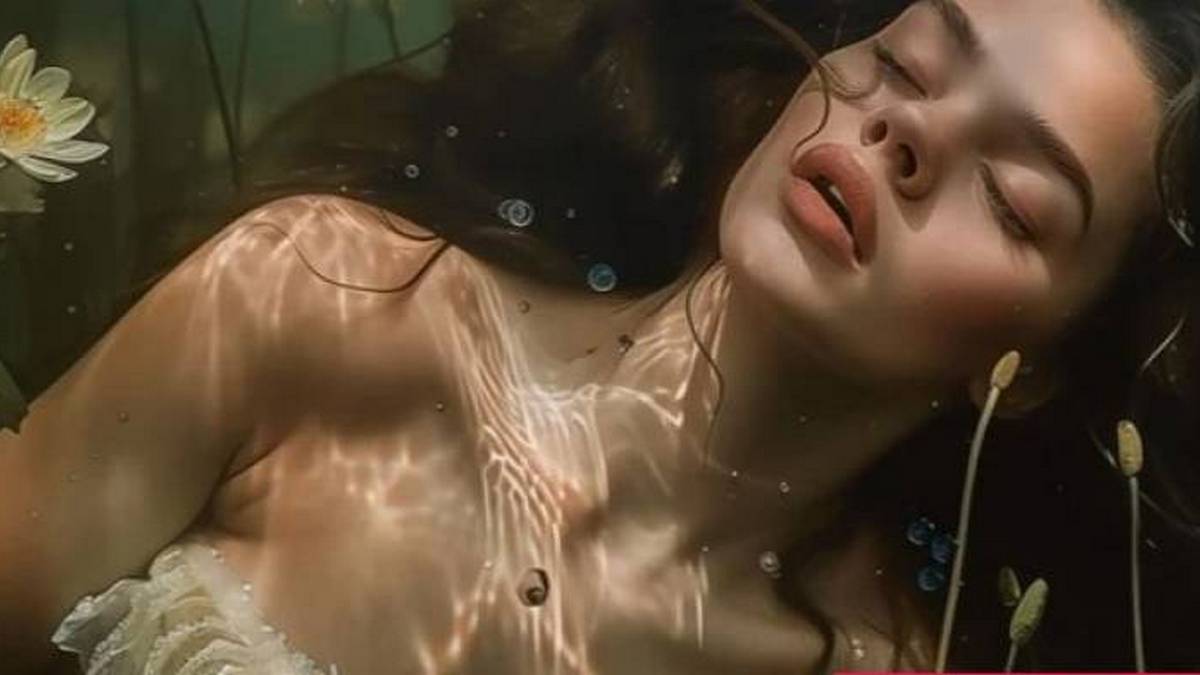 У театрі Кам’янського покажуть виставу “Майська ніч”