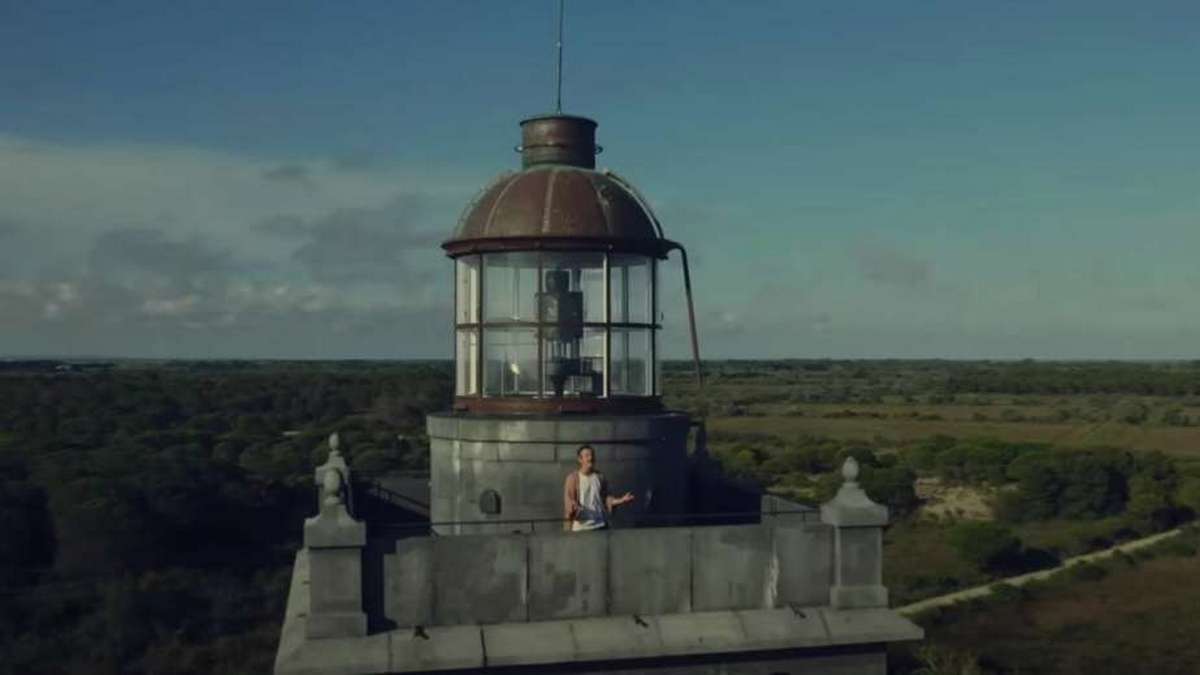 Це вже хіт : “Океан Ельзи” випустив потужний спільний трек разом з солістом Goo Goo Dolls