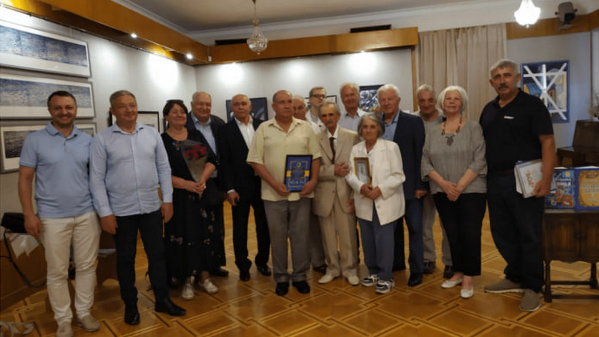 У Києві вручили мистецькі премії за 2024 рік