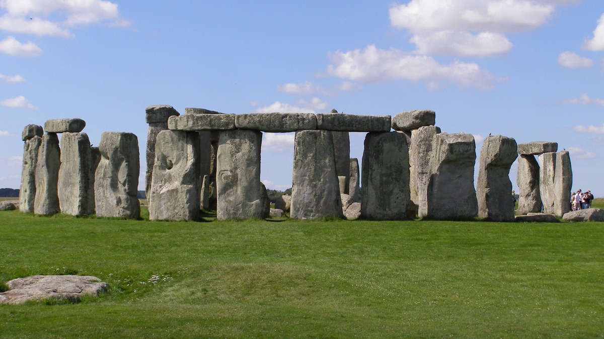 Нові загадки Стоунхенджа: вчені зробили сенсаційне відкриття