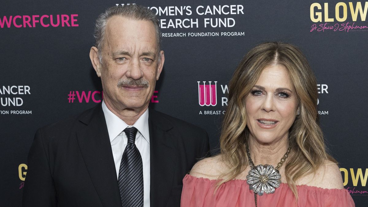 Пограбували прямо серед білого дня: Том Генкс став жертвою злочинців