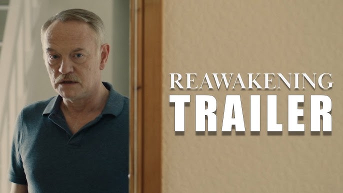 Вийшов трейлер майбутнього психологічного трилера “Відродження”