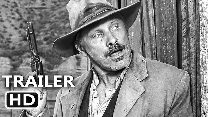 Вийшов трейлер фільму “Еврика” з зіркою “Володаря перснів” Віґґо Мортенсеном в головній ролі