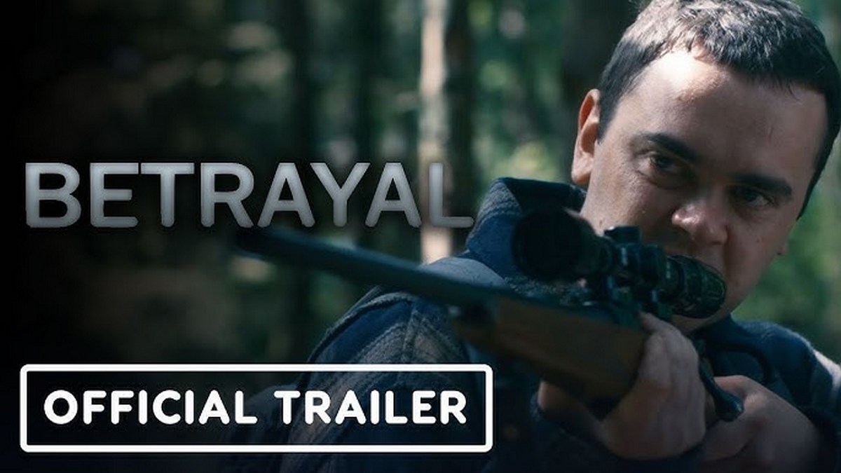 Вийшов трейлер напруженого трилера “Зрада”, прем’єра якого відбудеться у вересні