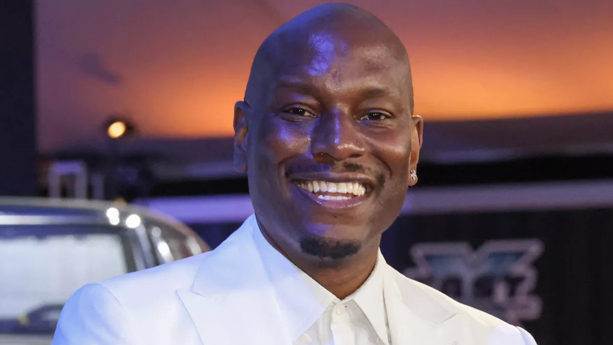 Зірку “Форсажа” Тайріза Гібсона арештували у залі суду