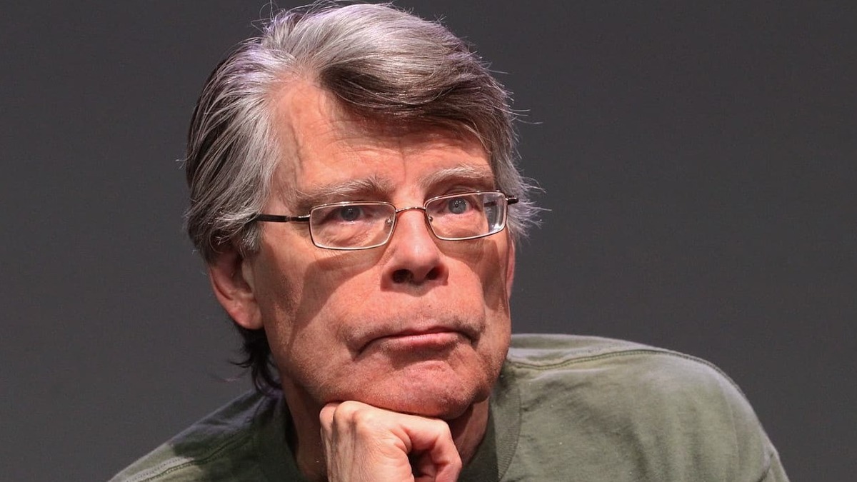 Легенда літератури Стівен Кінг підтримує дії ЗСУ проти агресора