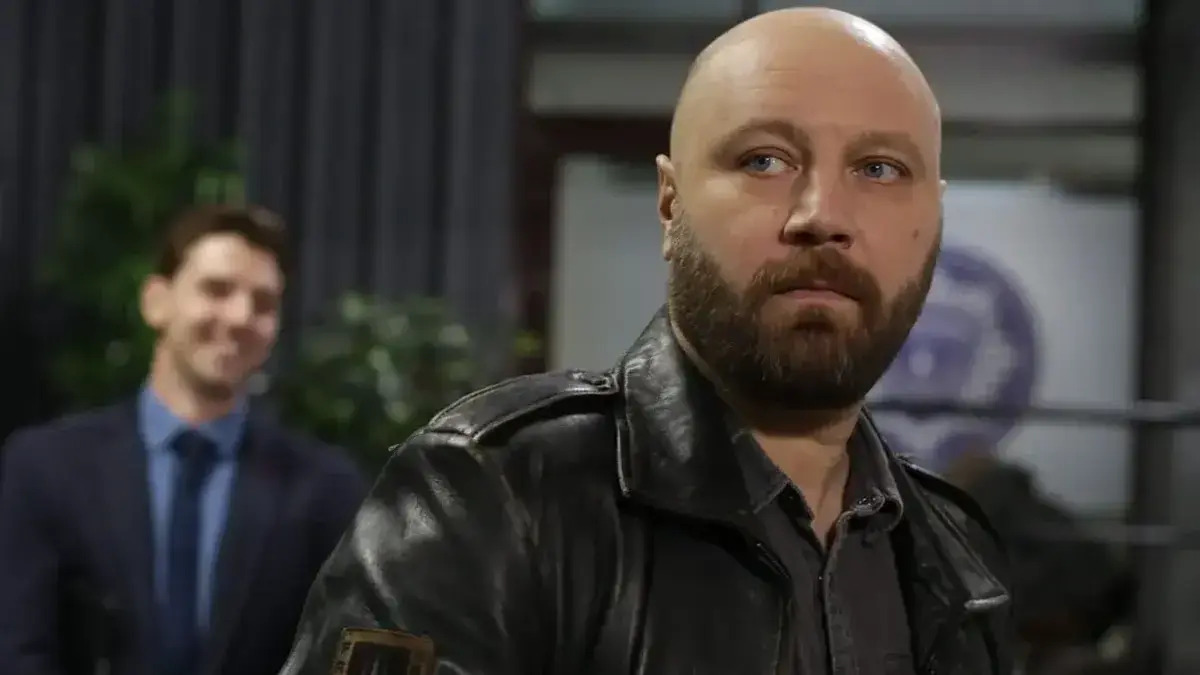 “Коп з минулого” повертається на екрани: продовження історії