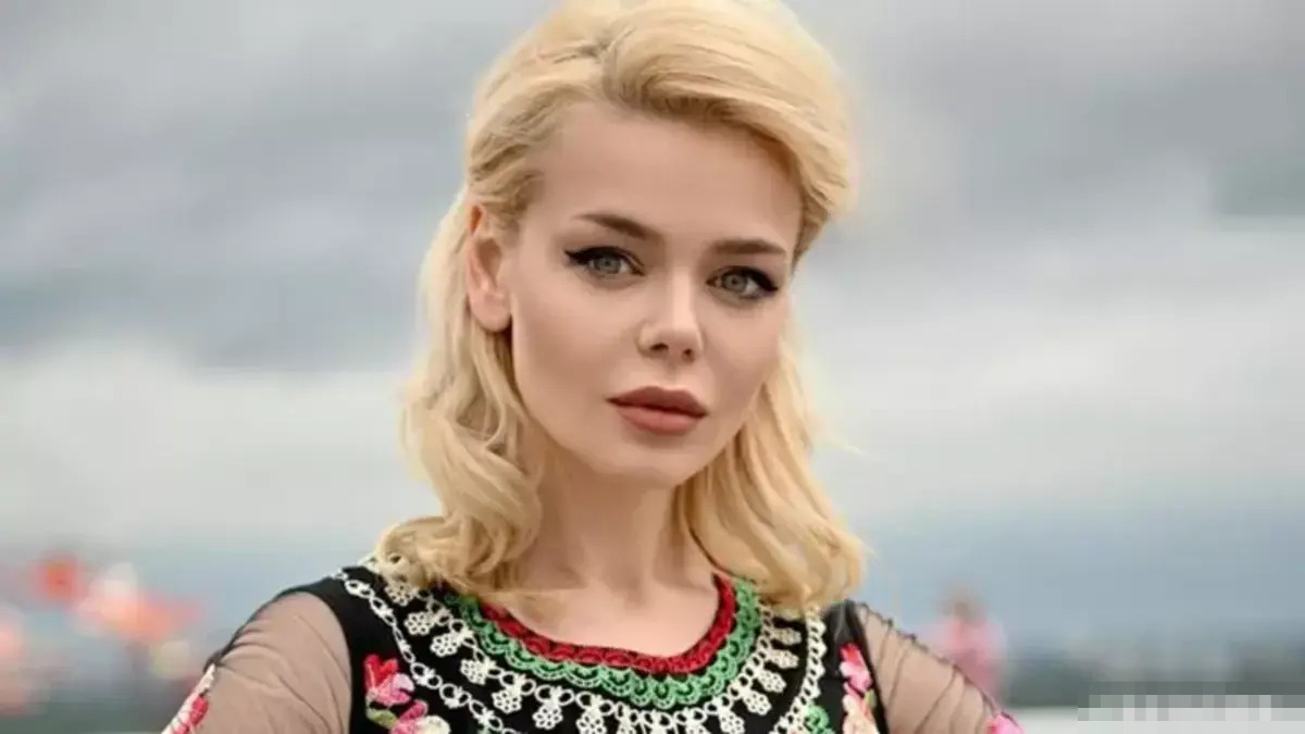 Аліна Гросу заявила, що представлятиме українську культуру на міжнародній арені у США